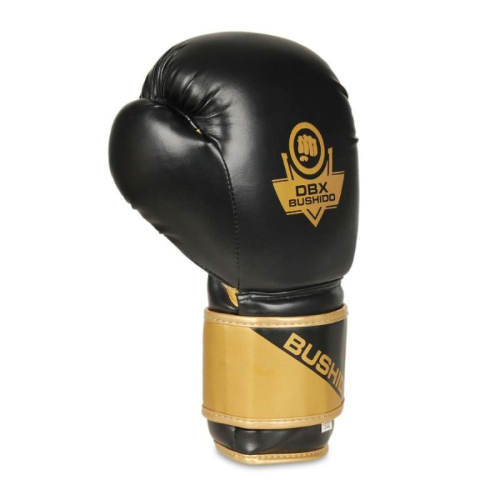 MANUSI BOX/SPARRING DBX BUSHIDO GOLDEN BOY [3]
