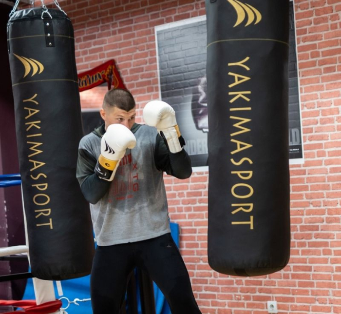 MANUSI BOX YAKIMASPORT LION ALBE [4]