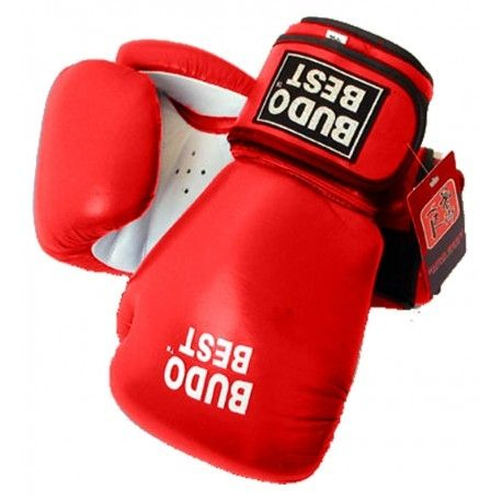 Mănuşi de box "Bicolore" [2]
