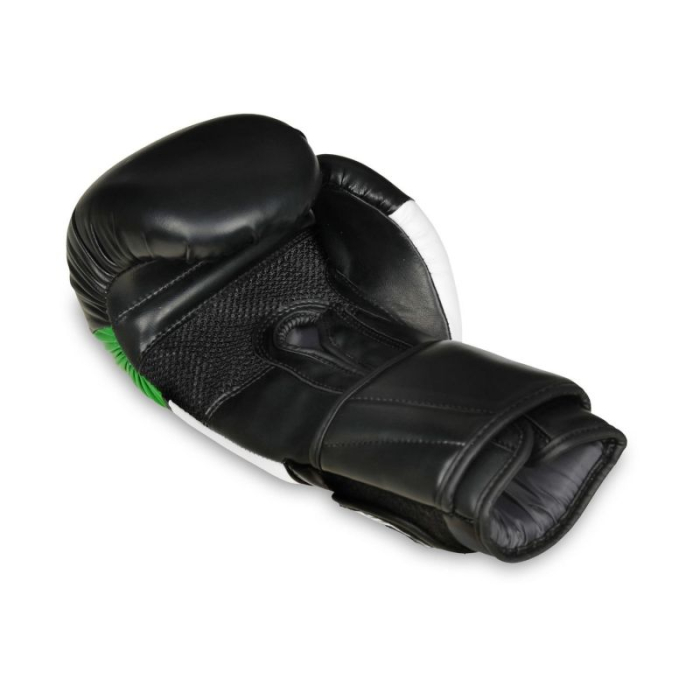 MANUSI DE BOX DBX BUSHIDO ACTIV CLIMA POWER [4]