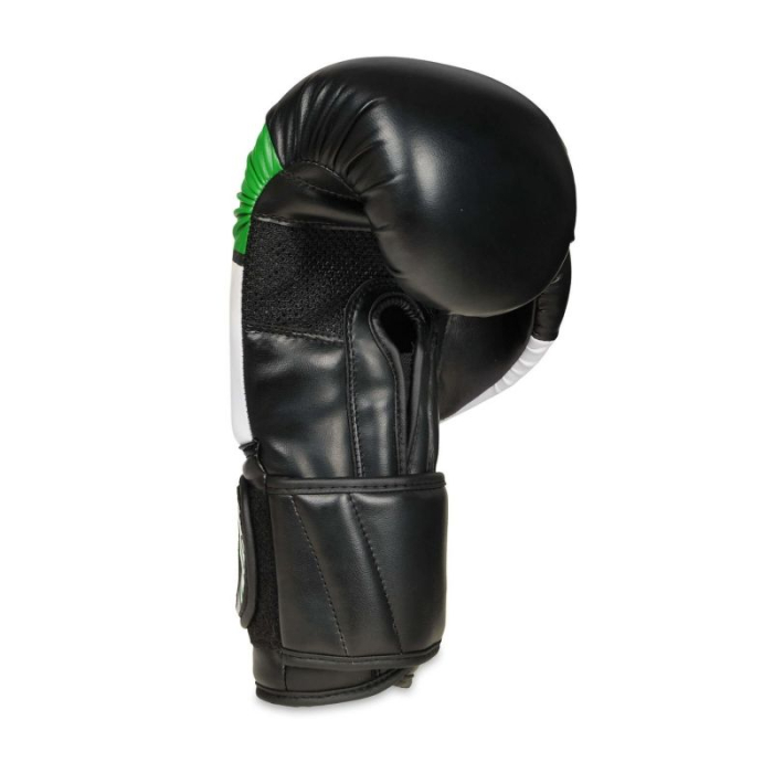 MANUSI DE BOX DBX BUSHIDO ACTIV CLIMA POWER [5]