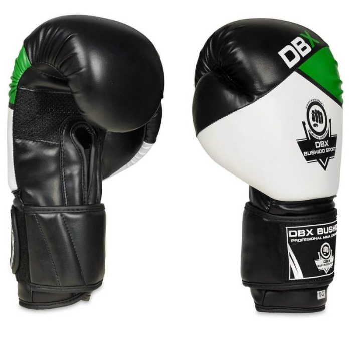 MANUSI DE BOX DBX BUSHIDO ACTIV CLIMA POWER [3]