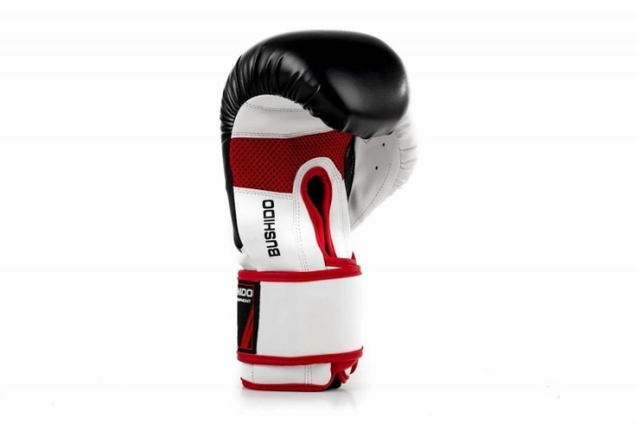 MANUSI DE BOX PT COPII DBX BUSHIDO ACTIV CLIMA [3]