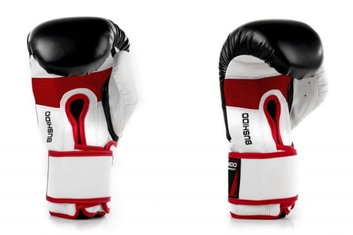 MANUSI DE BOX PT COPII DBX BUSHIDO ACTIV CLIMA [4]