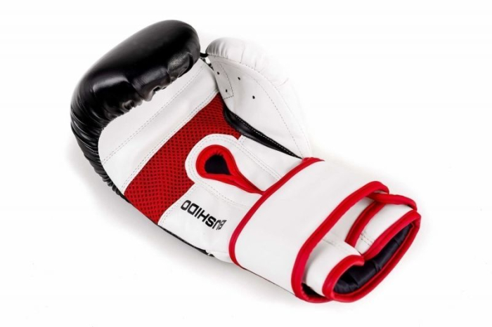 MANUSI DE BOX PT COPII DBX BUSHIDO ACTIV CLIMA [2]