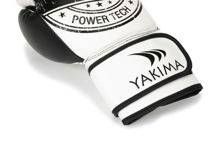 MANUSI DE BOX YAKIMASPORT MATRIX [2]