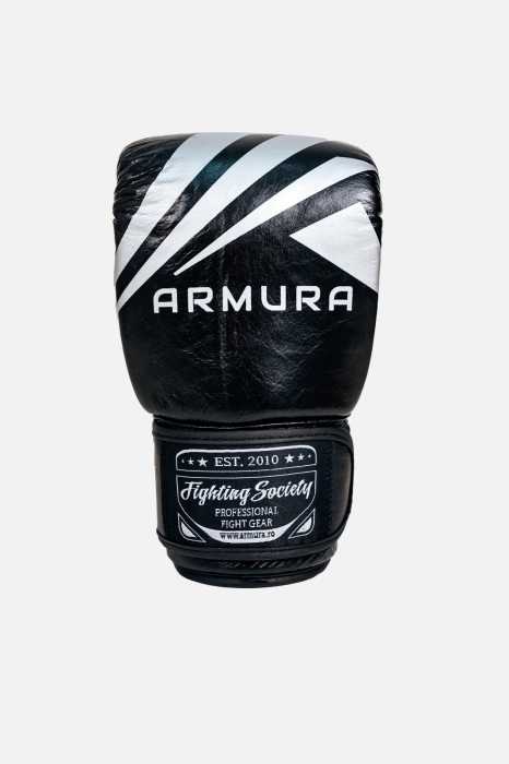 MANUSI DE SAC ARMURA FANATICUS PIELE RANFORSATA [2]