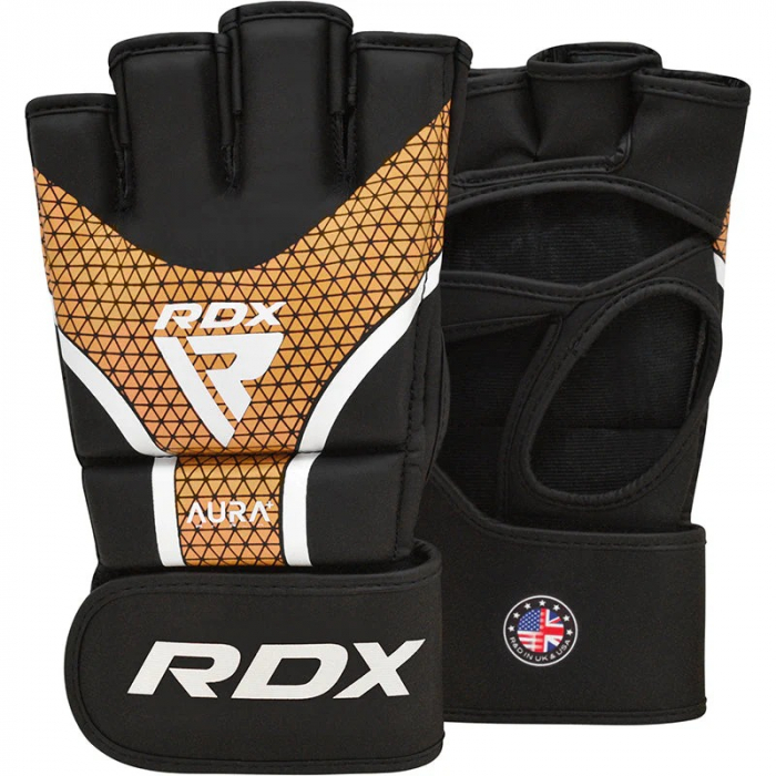 MANUSI GRAPPLING/MMA RDX AURA [3]