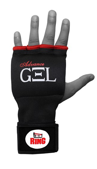 MANUSI INTERIOARE CU GEL NEGRE [4]