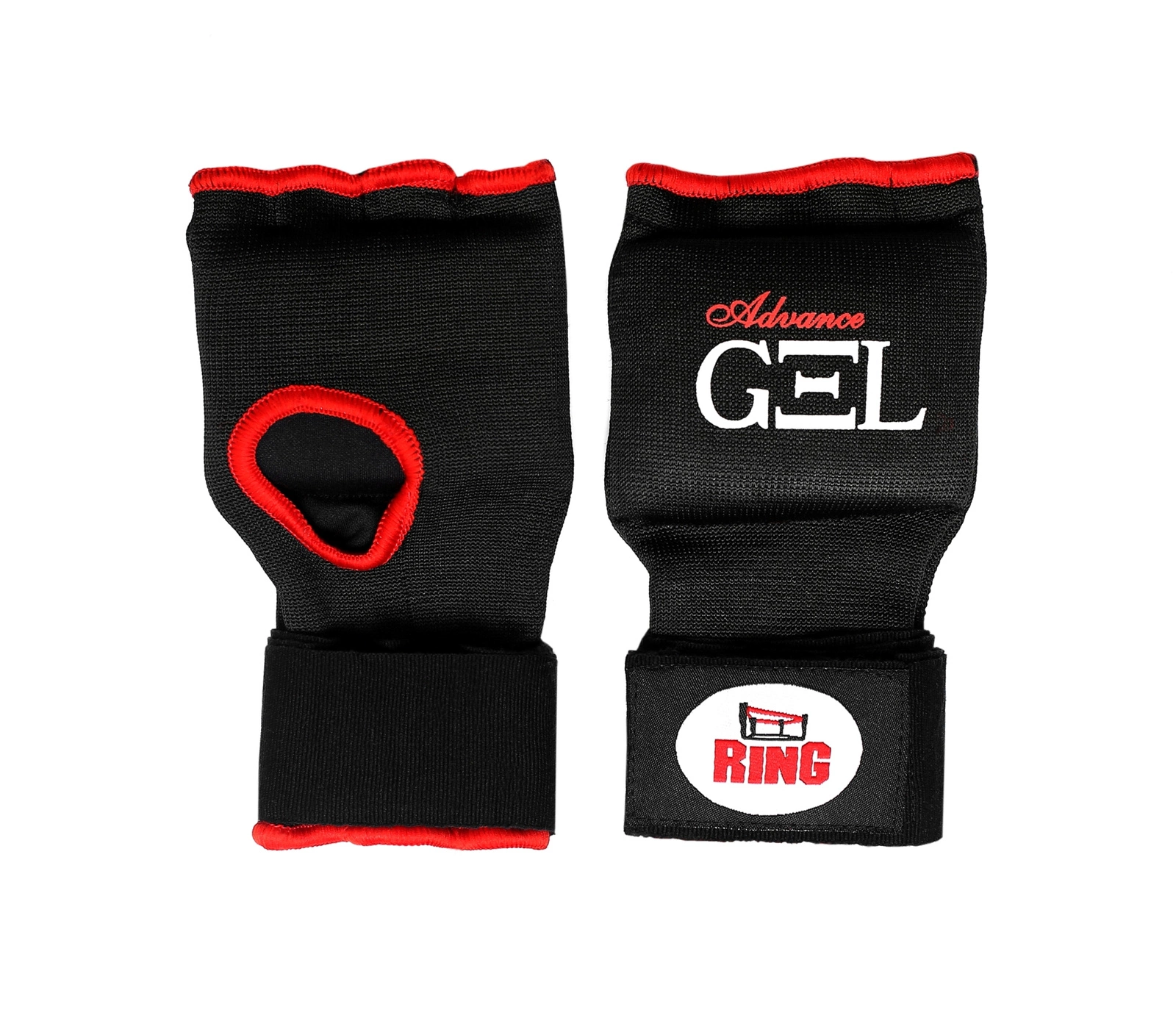 MANUSI INTERIOARE CU GEL NEGRE [2]