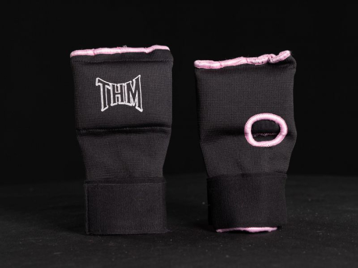 MANUSI INTERIOARE CU GEL PT BOX/ARTE MARTIALE  THM BOXING [5]