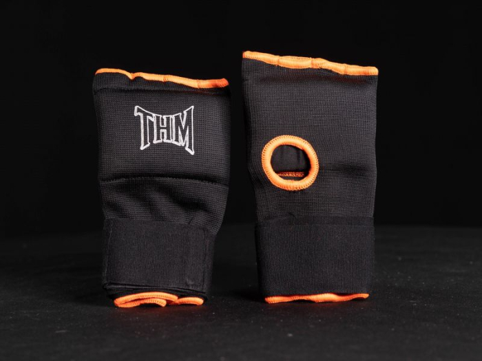 MANUSI INTERIOARE CU GEL PT BOX/ARTE MARTIALE  THM BOXING [4]