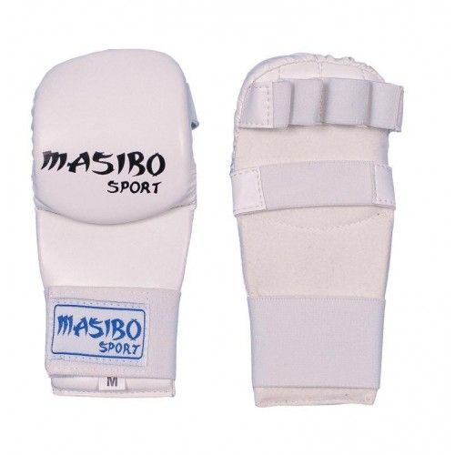 Manusi Karate Masibo Sport SKDUN [2]