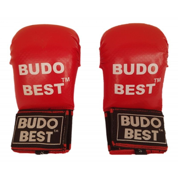 MANUSI KARATE WKF 2.0 BUDO BEST [5]