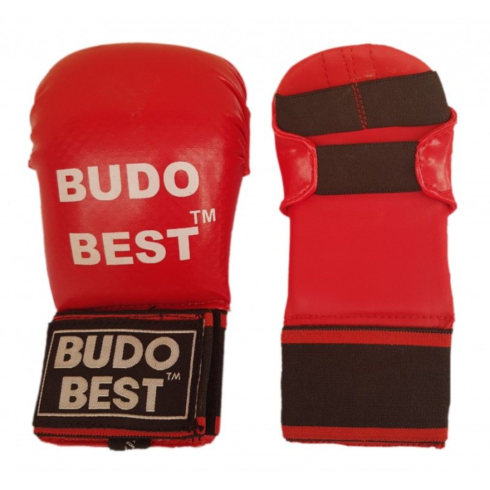 MANUSI KARATE WKF 2.0 BUDO BEST [3]