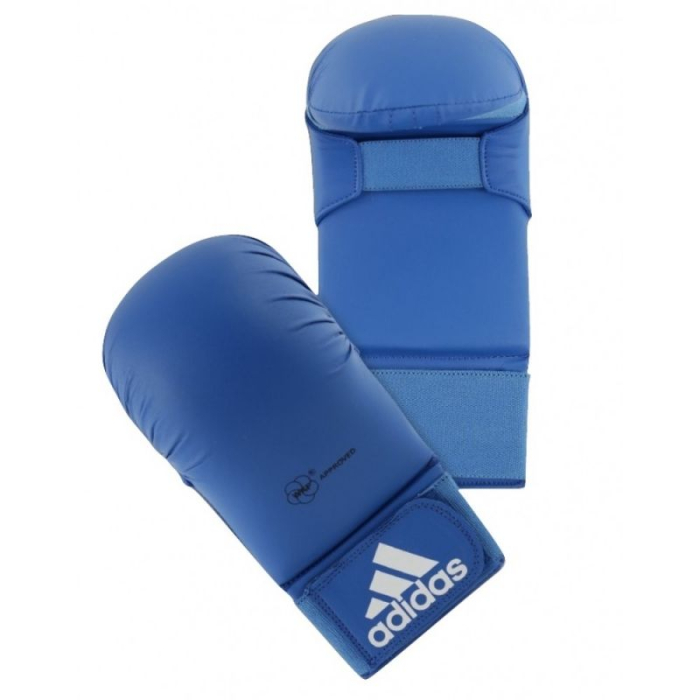 Mănuși karate WKF - Adidas [3]