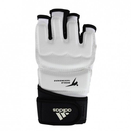 Manusi Kyokushin/Taekwondo Adidas Fighter [2]