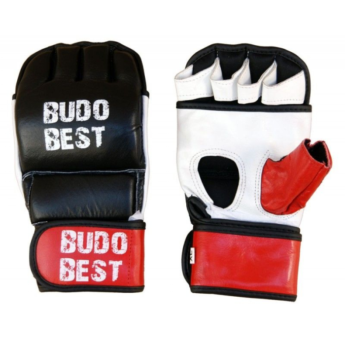 Manusi MMA  Budo Best MX-3 [2]