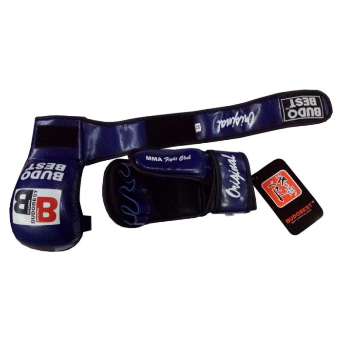 Mănusi MMA  Budo Best T1 [5]