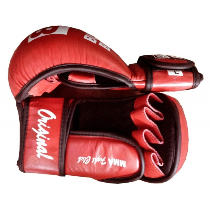 Mănusi MMA  Budo Best T1 [3]