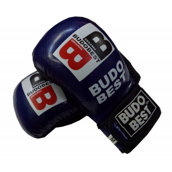 Mănusi MMA  Budo Best T1 [4]