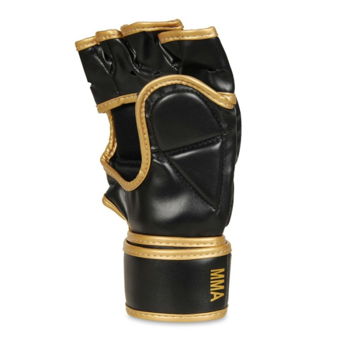 MANUSI MMA DBX BUSHIDO GOLDEN BOY [4]