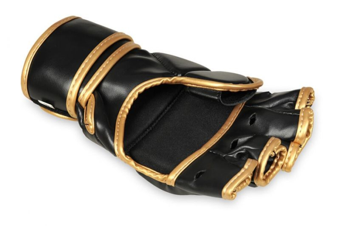 MANUSI MMA DBX BUSHIDO GOLDEN BOY [3]