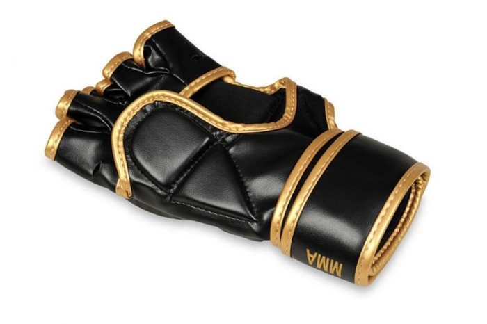 MANUSI MMA DBX BUSHIDO GOLDEN BOY [2]