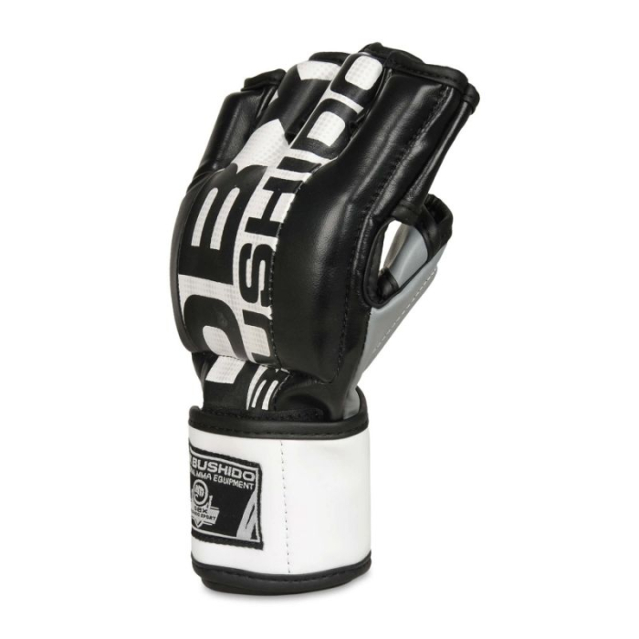 MANUSI MMA DBX BUSHIDO LEGEND [2]