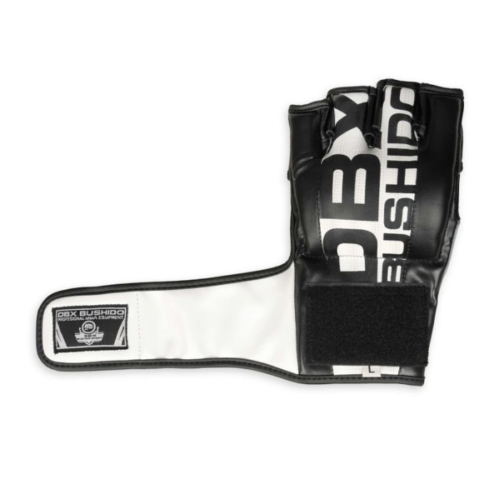 MANUSI MMA DBX BUSHIDO LEGEND [4]