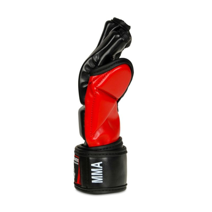 MANUSI MMA DBX BUSHIDO OCTOGON [3]
