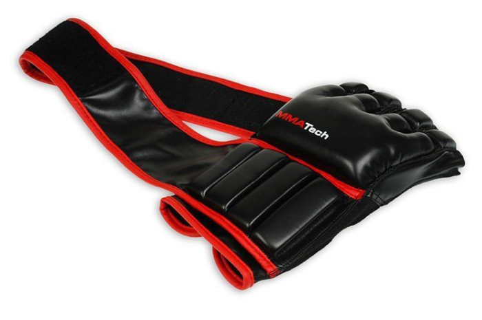 MANUSI MMA DBX MMA TECH [3]