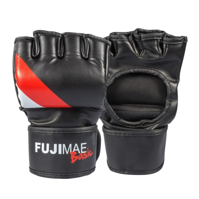 MANUSI MMA FUJIMAE BASIC [2]