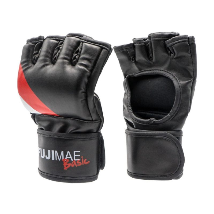 MANUSI MMA FUJIMAE BASIC [3]