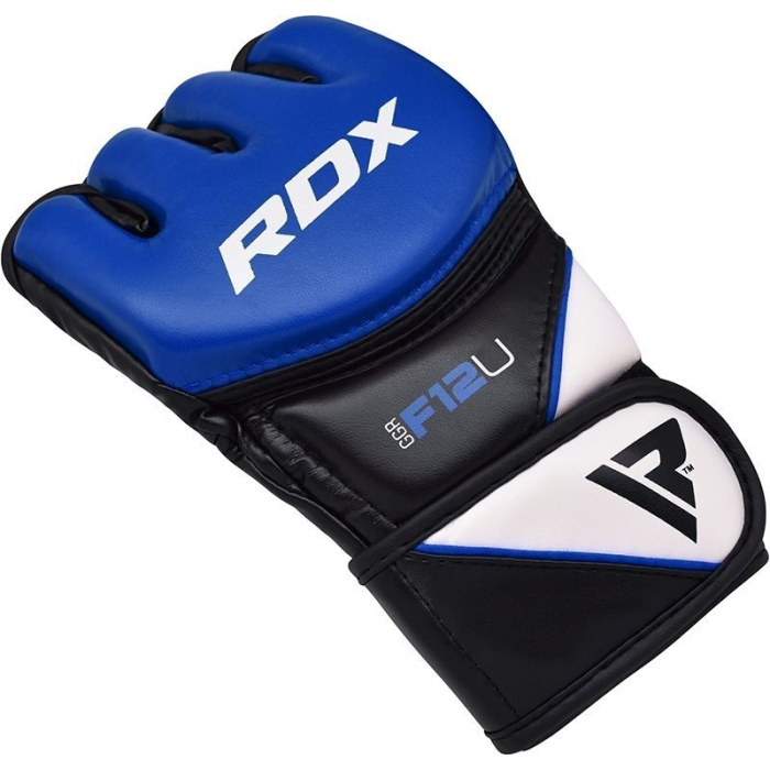 MANUSI  MMA/GRAPPLING  Rdx ALBASTRE [6]