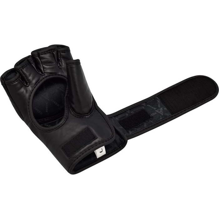 MANUSI  MMA/GRAPPLING  Rdx ALBASTRE [3]