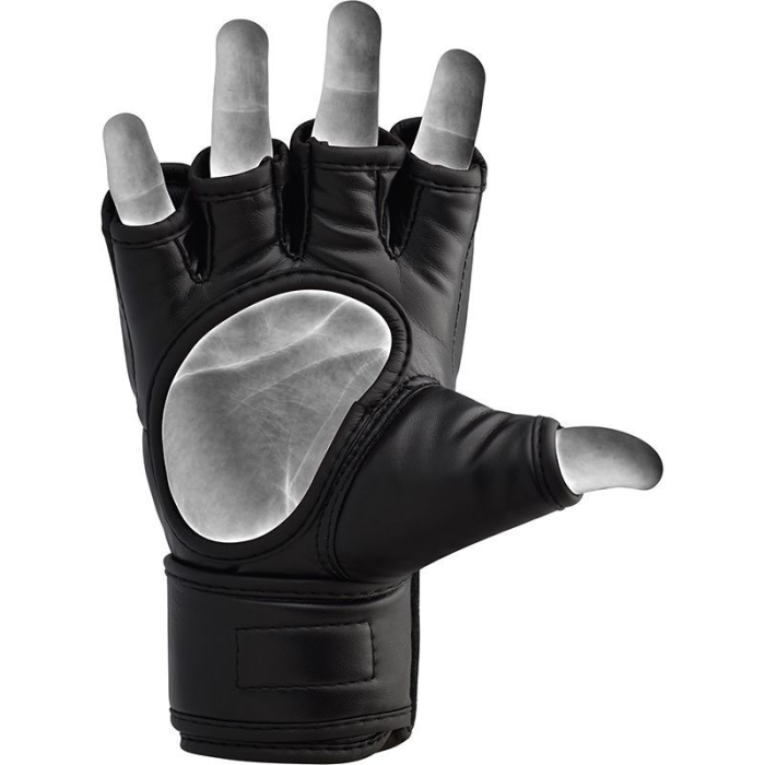 MANUSI  MMA/GRAPPLING  RDX ROSII [5]