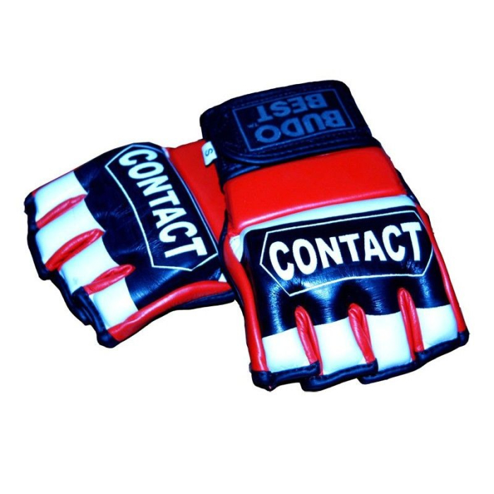 Manusi MMA - Hard Contact [2]