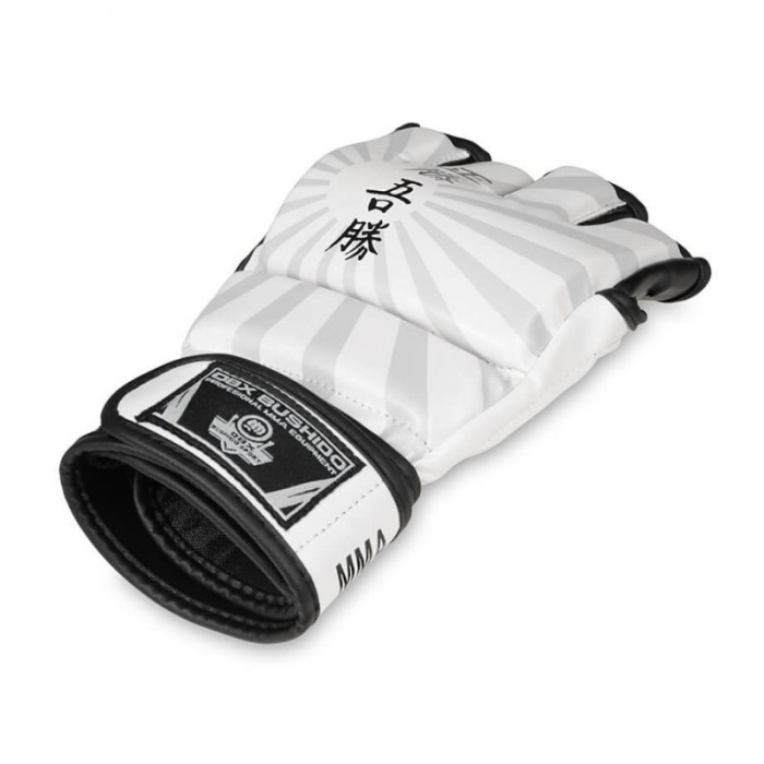 MANUSI MMA JAPAN KANJI [4]