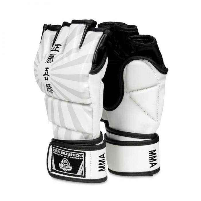 MANUSI MMA JAPAN KANJI [2]