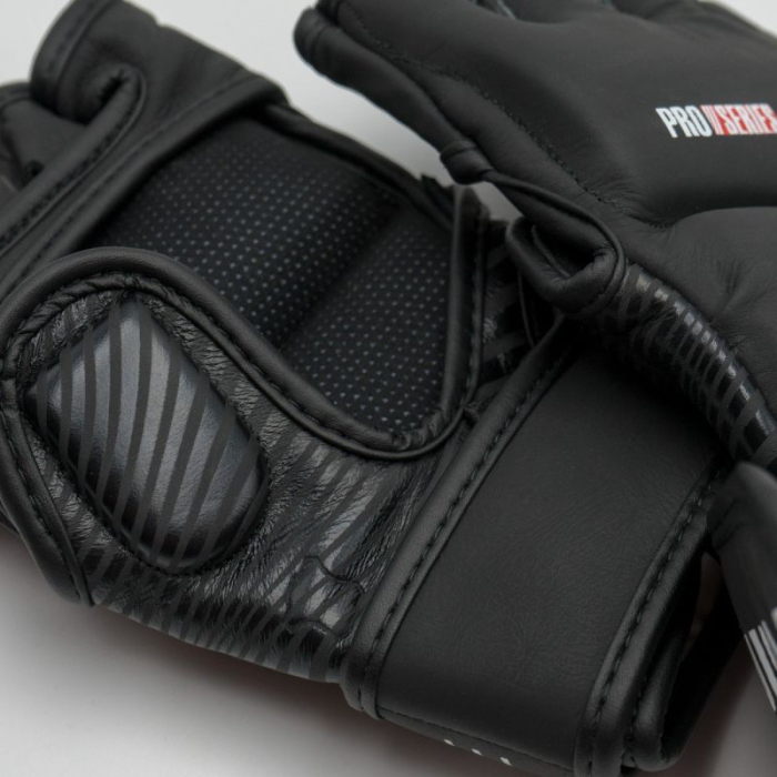 MANUSI MMA PIELE PROSERIES 2.0 FUJIMAE BLACK [4]