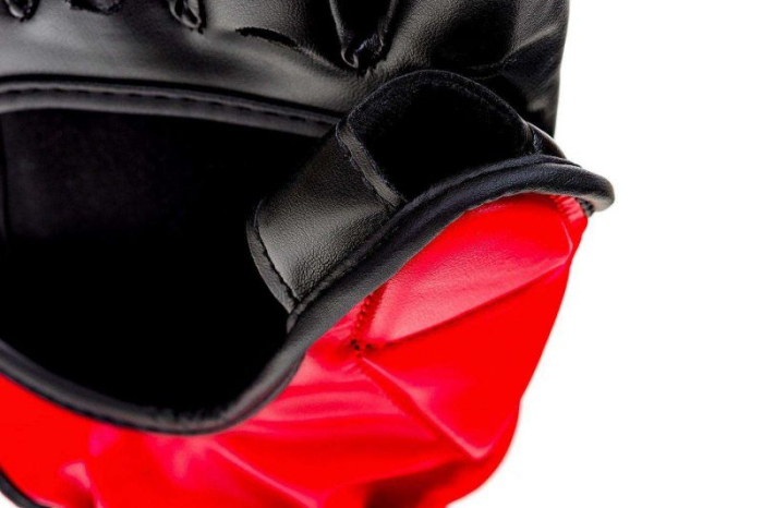 MANUSI MMA RING STRIKE PIELE SINTETICA [3]