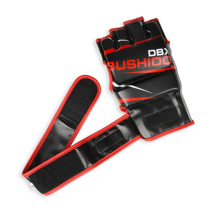MANUSI MMA SI SAC DBX BUSHIDO PUNCHER [5]