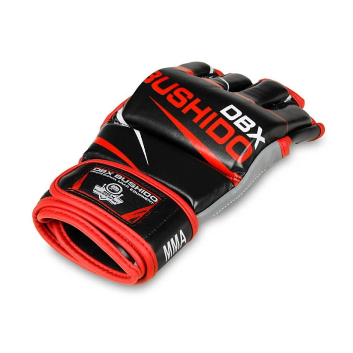 MANUSI MMA SI SAC DBX BUSHIDO PUNCHER [4]