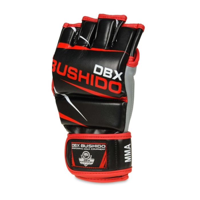 MANUSI MMA SI SAC DBX BUSHIDO PUNCHER [6]
