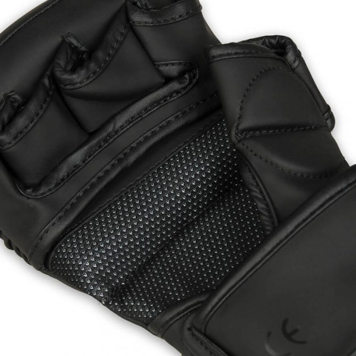 MANUSI MMA SPARING MASTERBLACK [8]