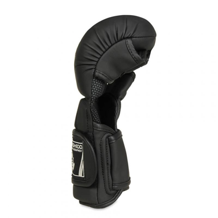 MANUSI MMA SPARING MASTERBLACK [3]