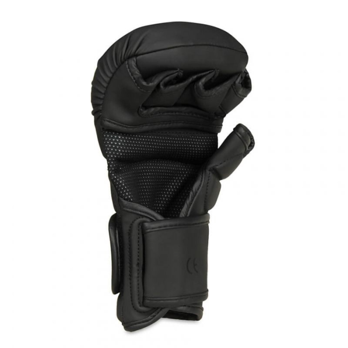 MANUSI MMA SPARING MASTERBLACK [4]
