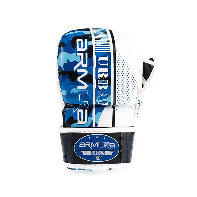 MANUSI MMA SPARRING ARMURA URBAN CAMO [3]
