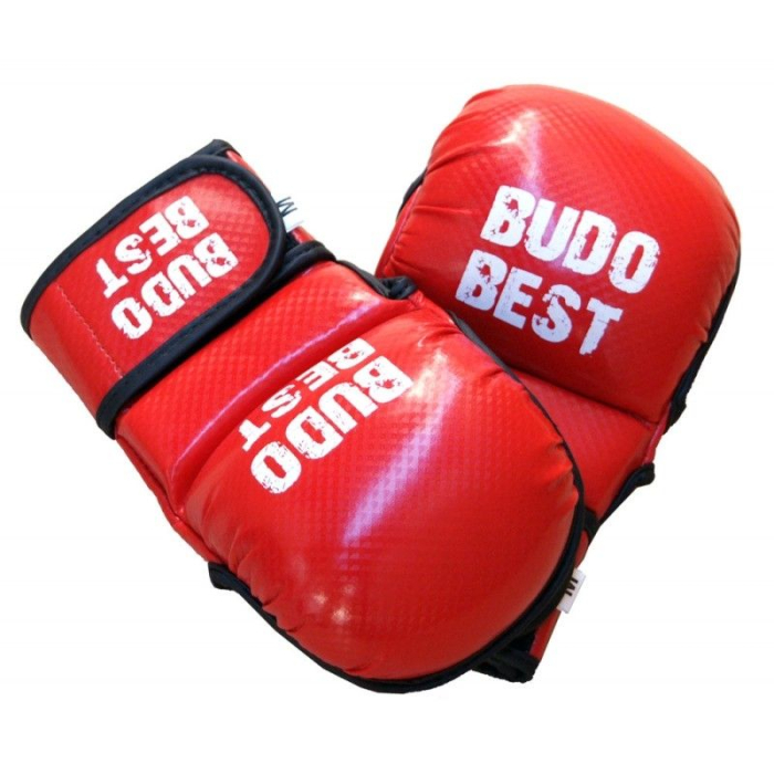 MANUSI MMA SPARRING B BEST [3]